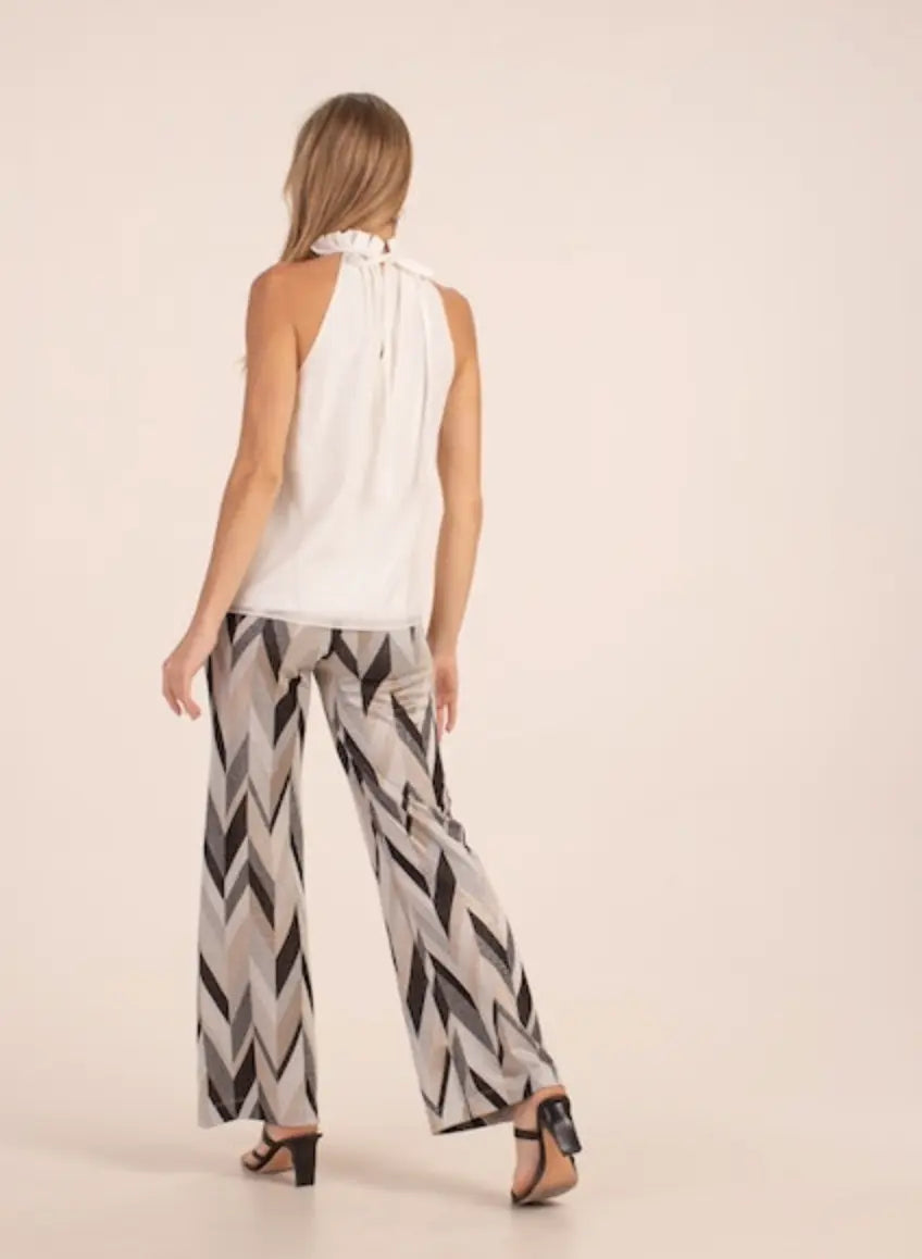 Trina Turk | Playful Top