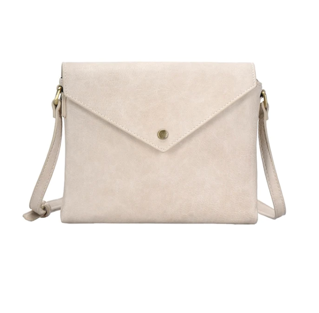 Cloister Collection | Three Compartment Bag