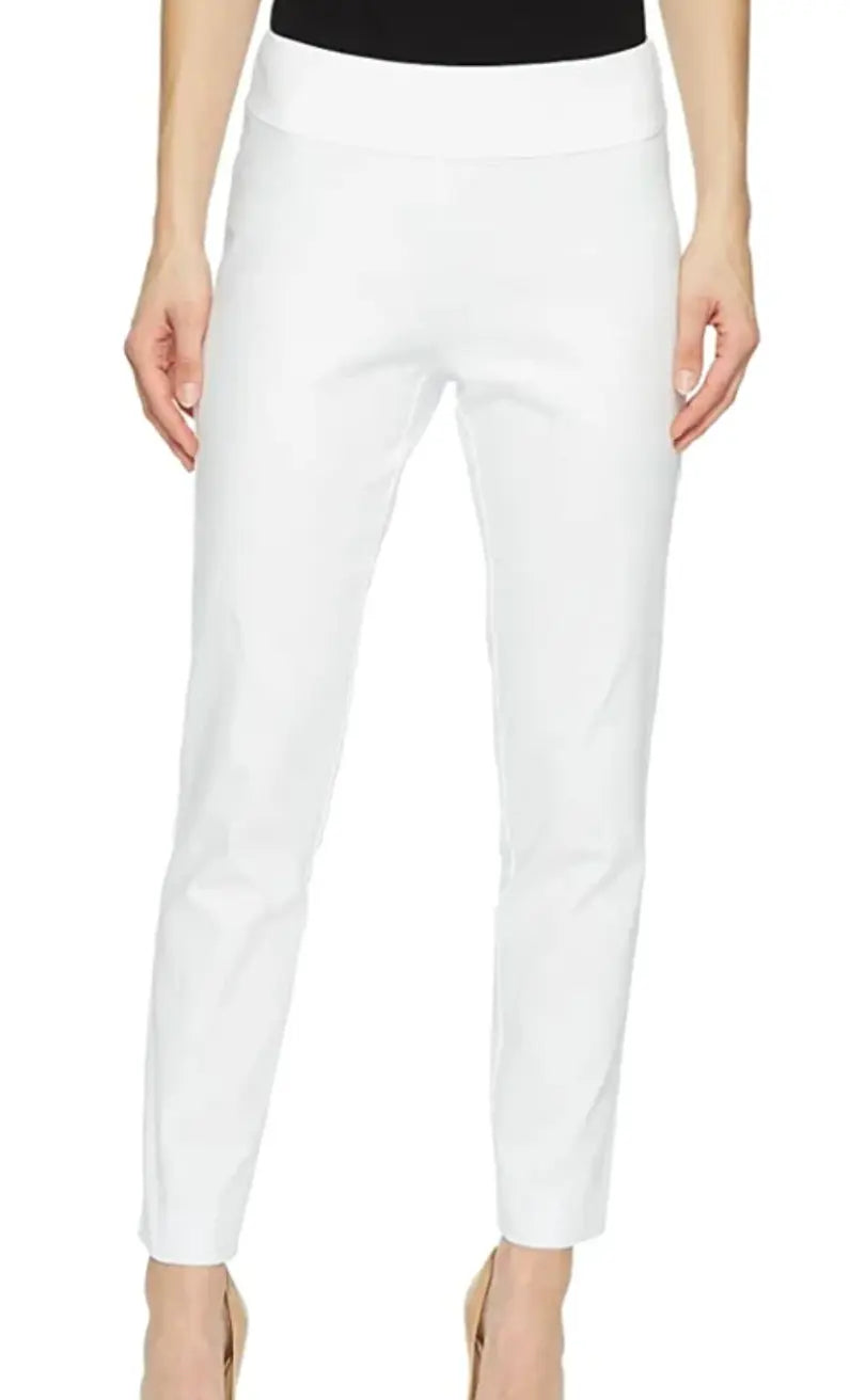 Krazy Larry | Pull on Pant Denim
