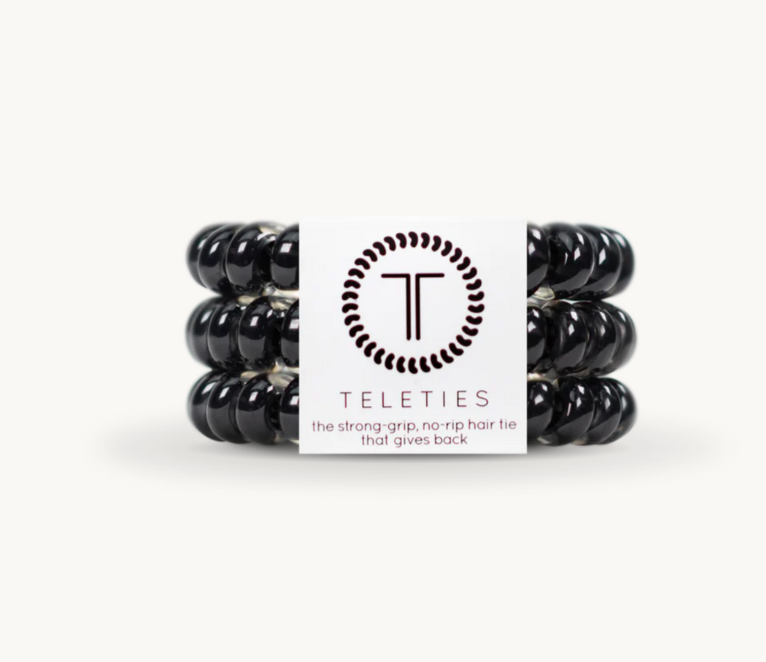 Teleties | Large Hairties