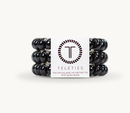 Teleties | Large Hairties