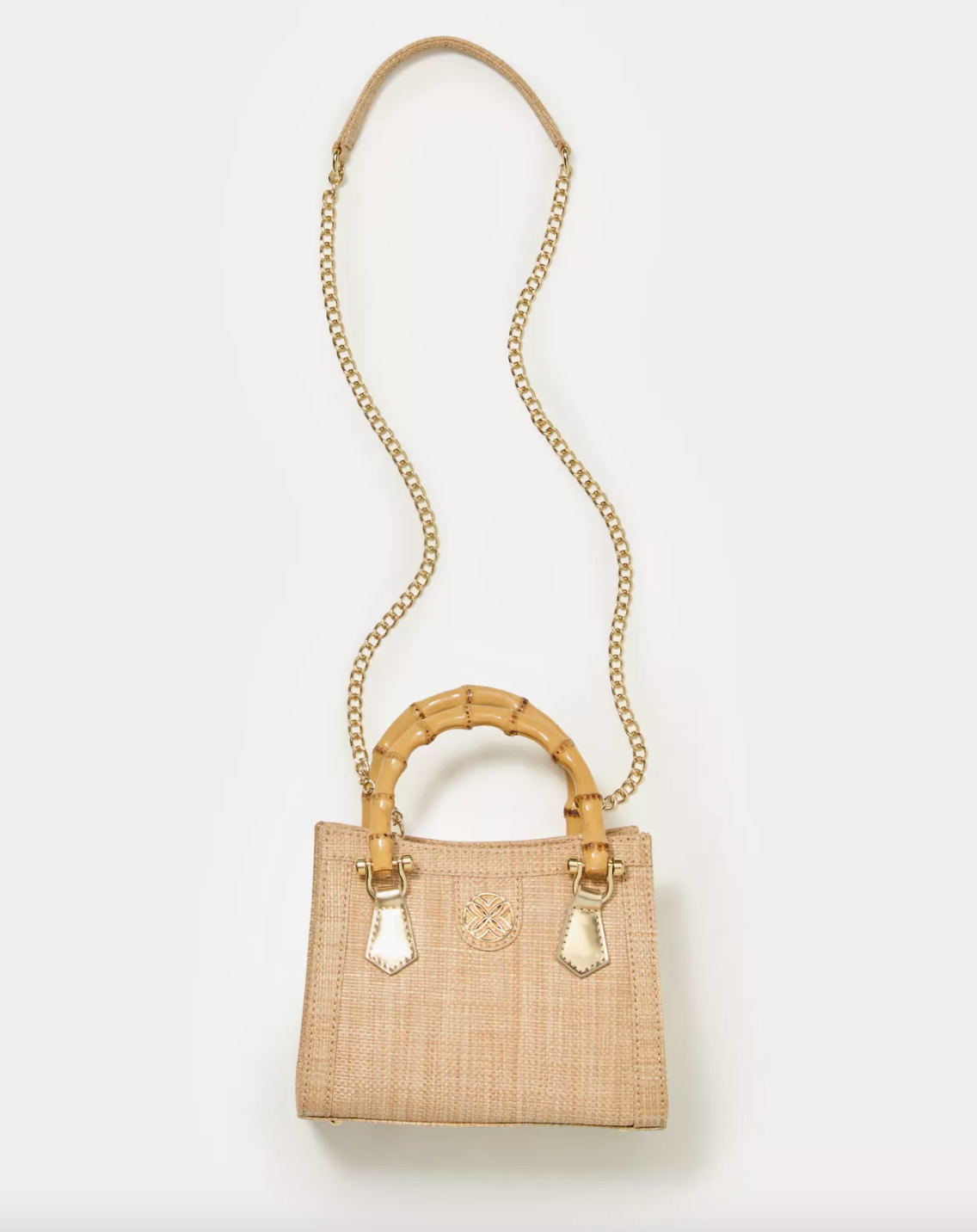 Lilly Pulitzer | Mari Mini Bag