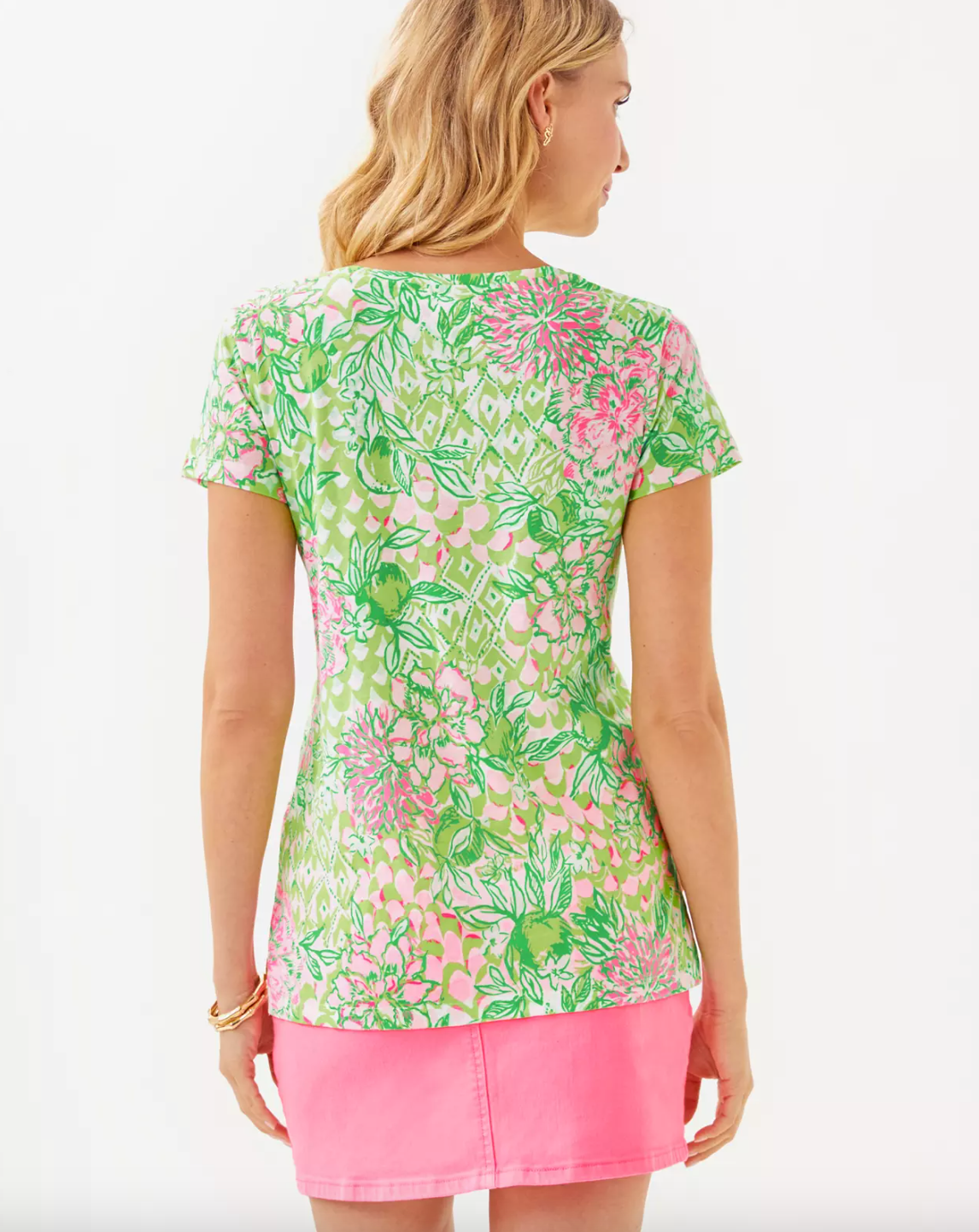 Meredith Tee
