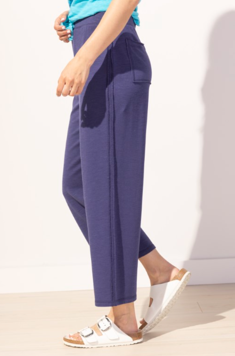 Habitat | Modal Span Terry Waterfront Pants