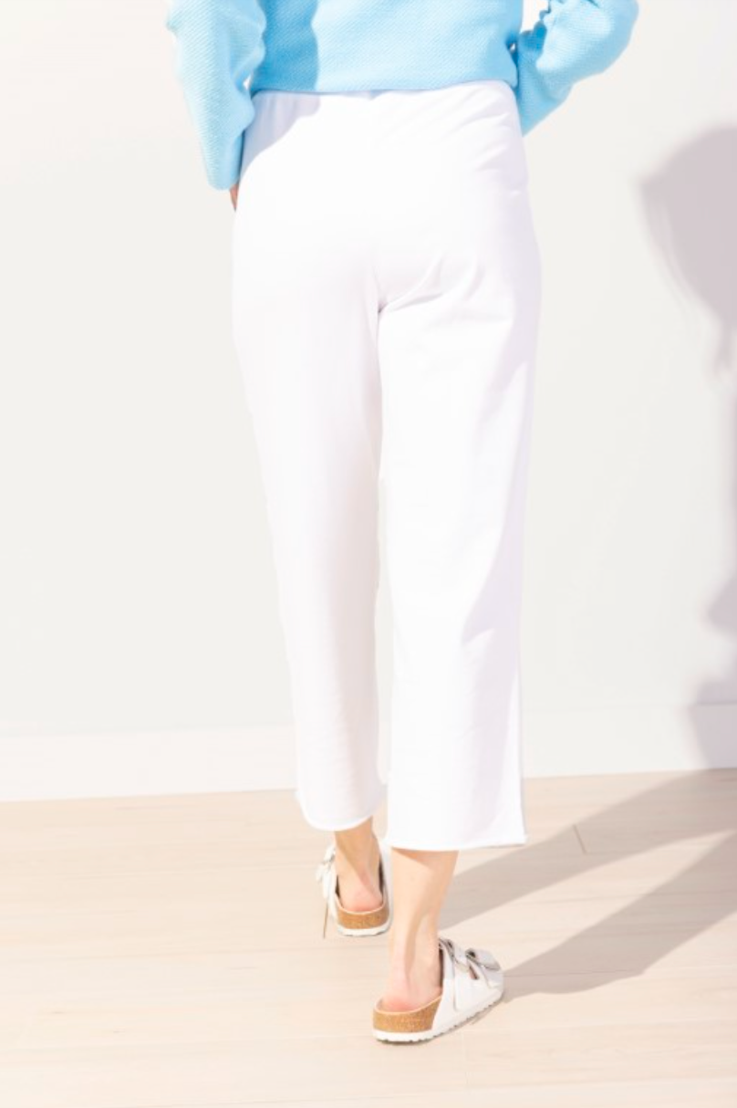Escape by Habitat | Ocean Front Terry Breezy Pant