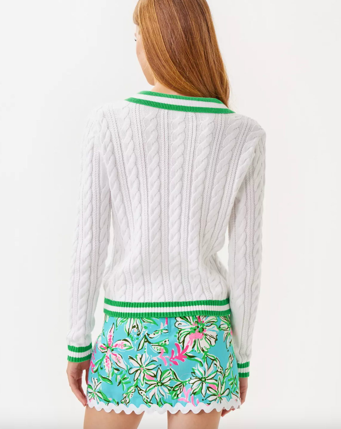Lilly Pulitzer | Suzette Sweater