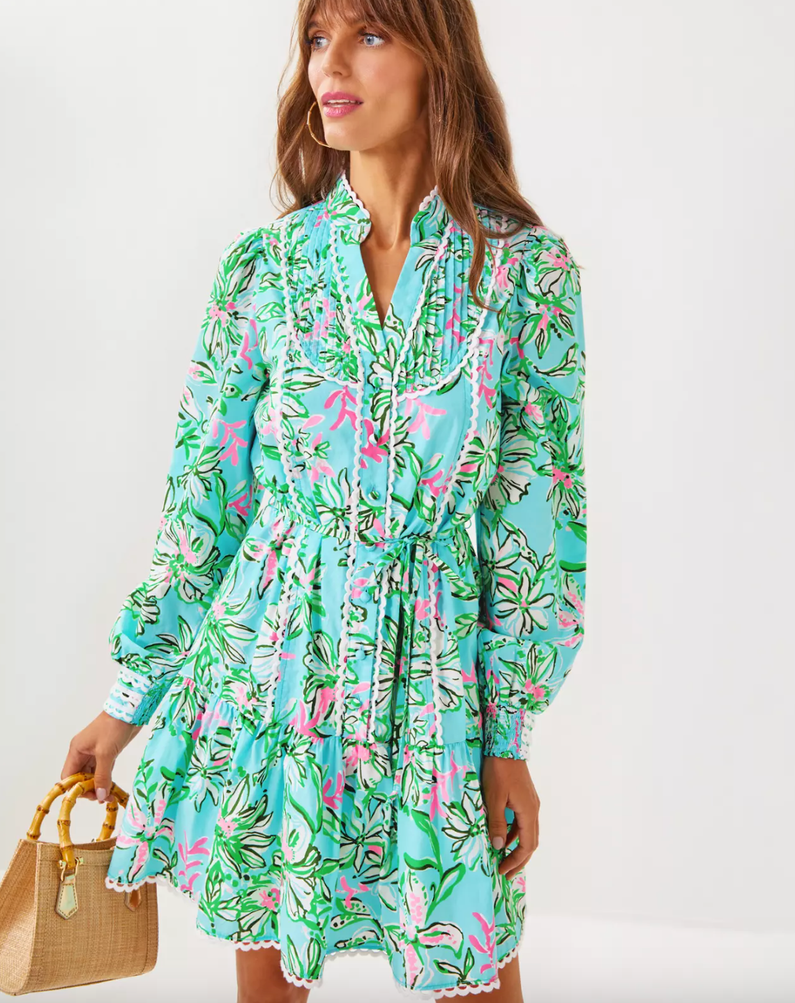 Lilly Pulitzer | Arletta Dress