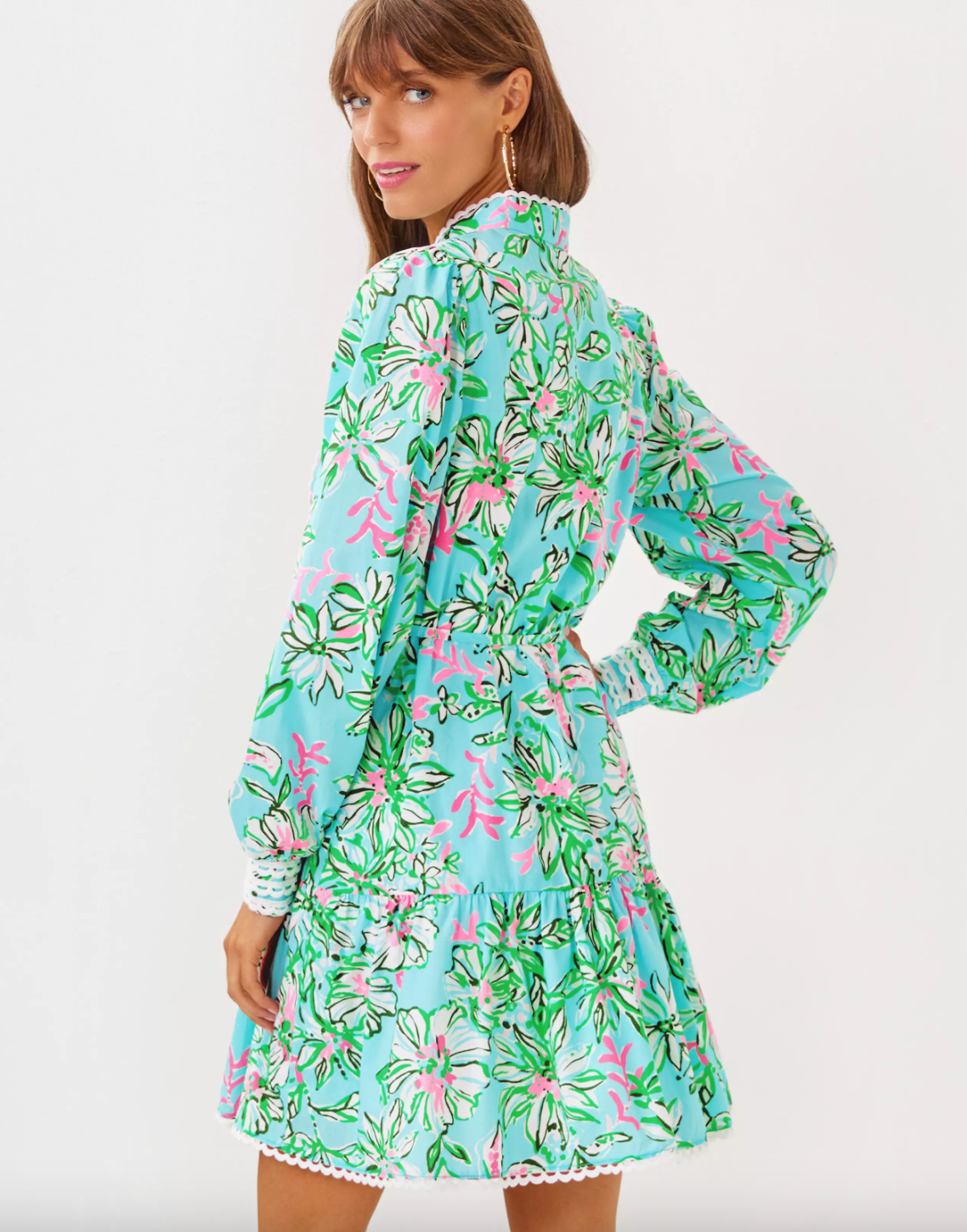 Lilly Pulitzer | Arletta Dress