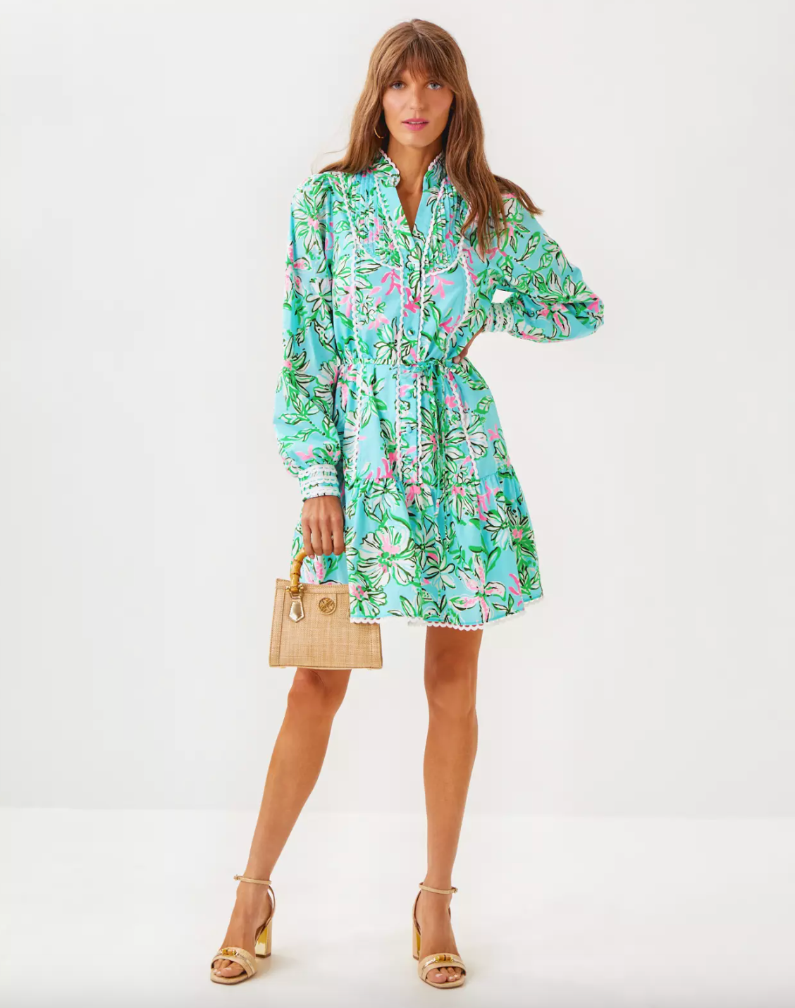 Lilly Pulitzer | Arletta Dress