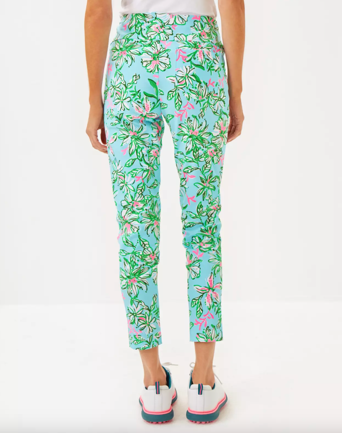 Lilly Pulitzer | Corso Pant UPF 50+