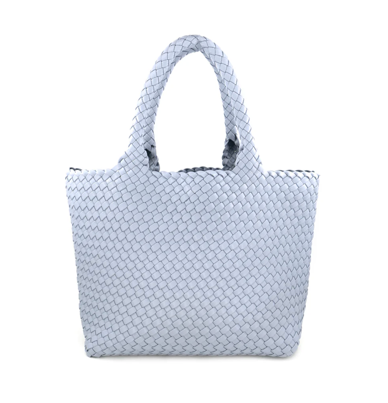 Weave Handbag