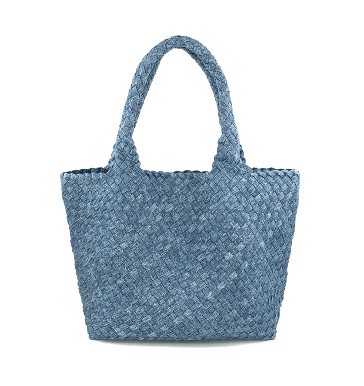 Weave Handbag