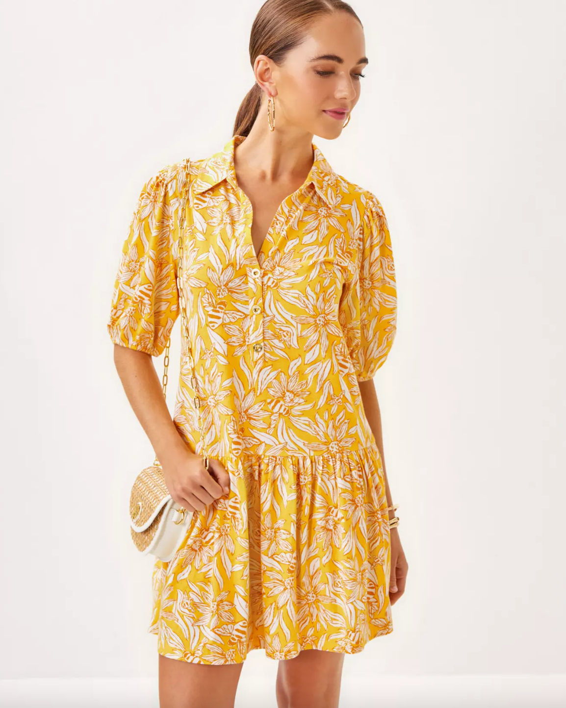 Lilly Pulitzer | Bingley Dress