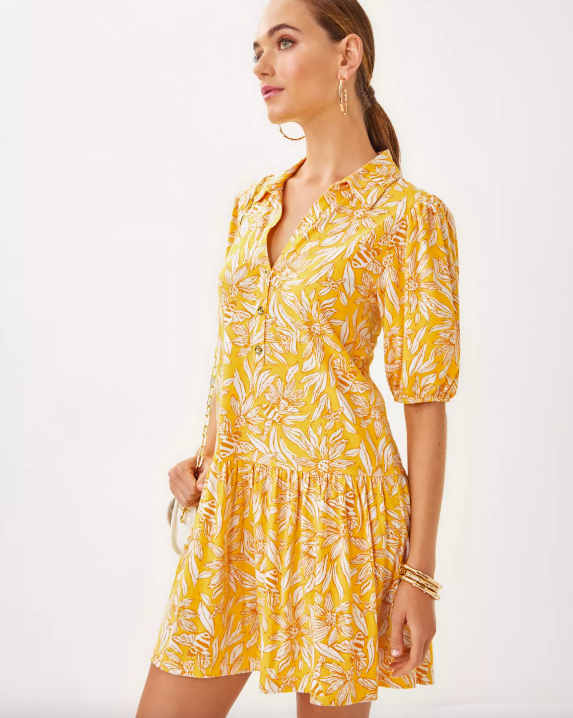 Lilly Pulitzer | Bingley Dress
