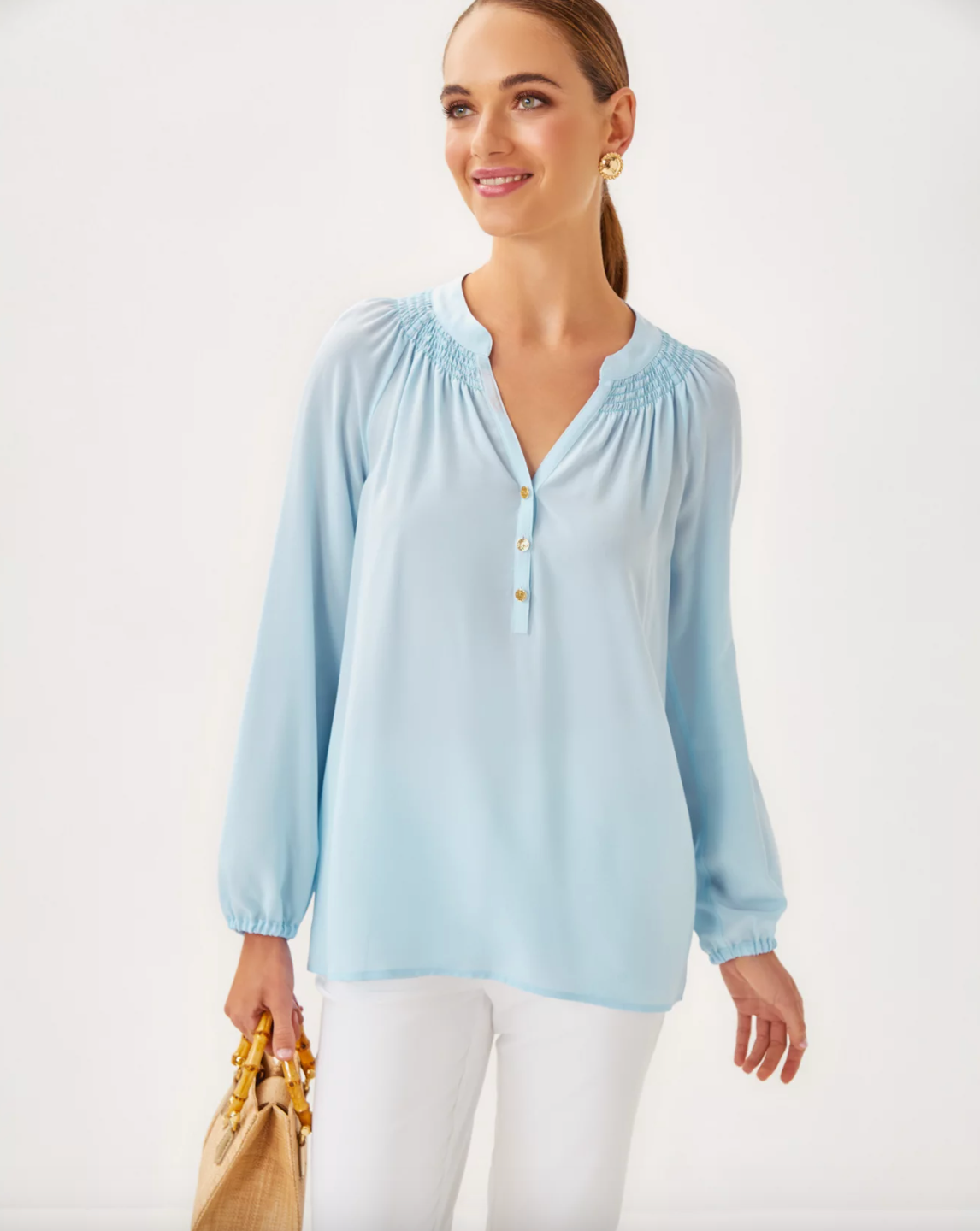 Lilly Pulitzer | Elsa Top