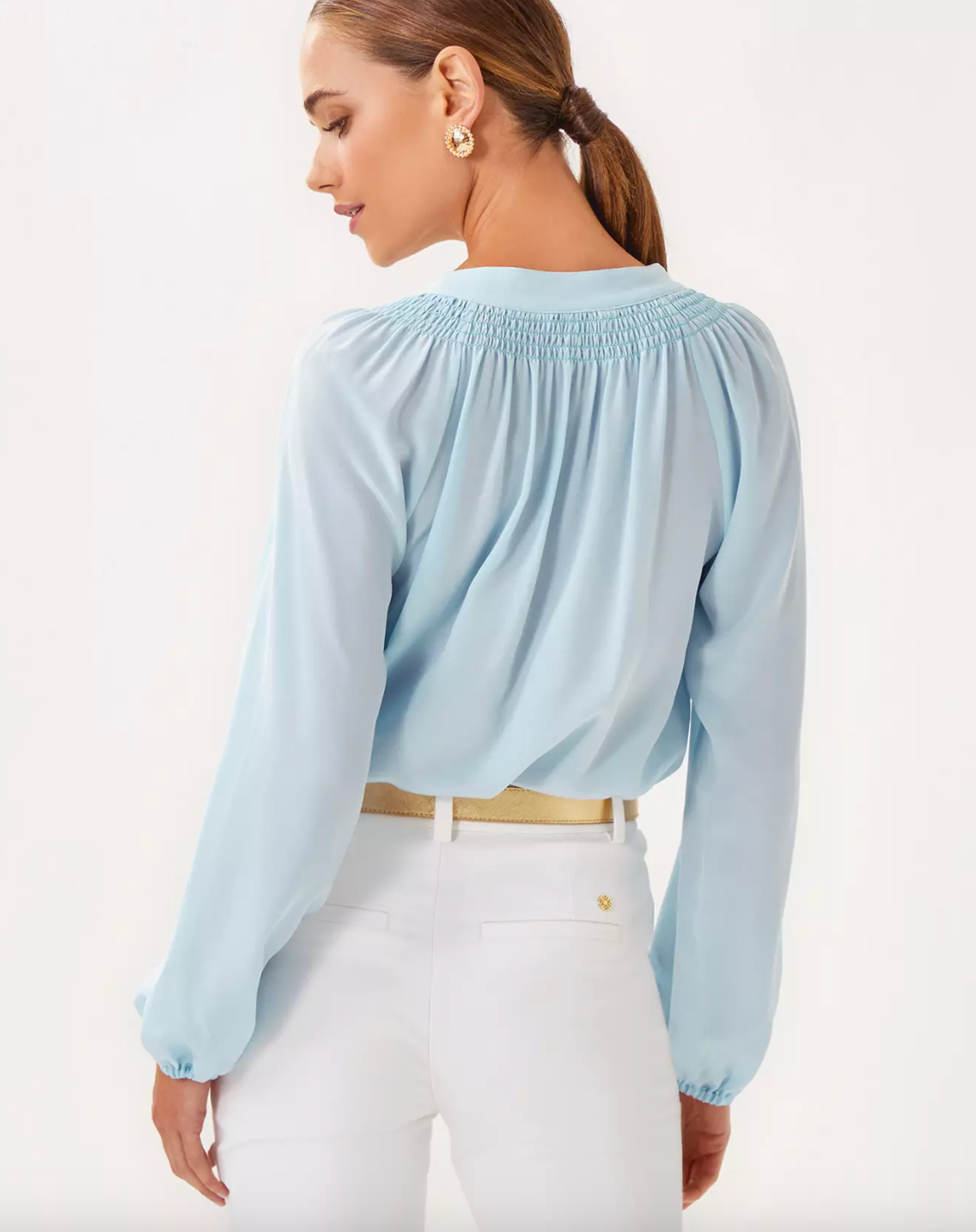 Lilly Pulitzer | Elsa Top