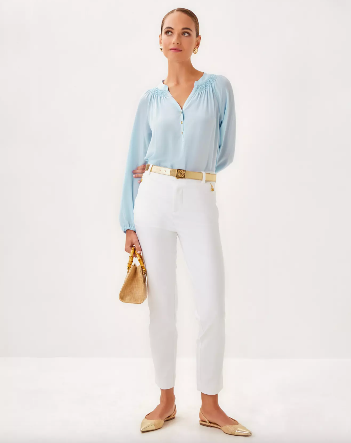 Lilly Pulitzer | Elsa Top