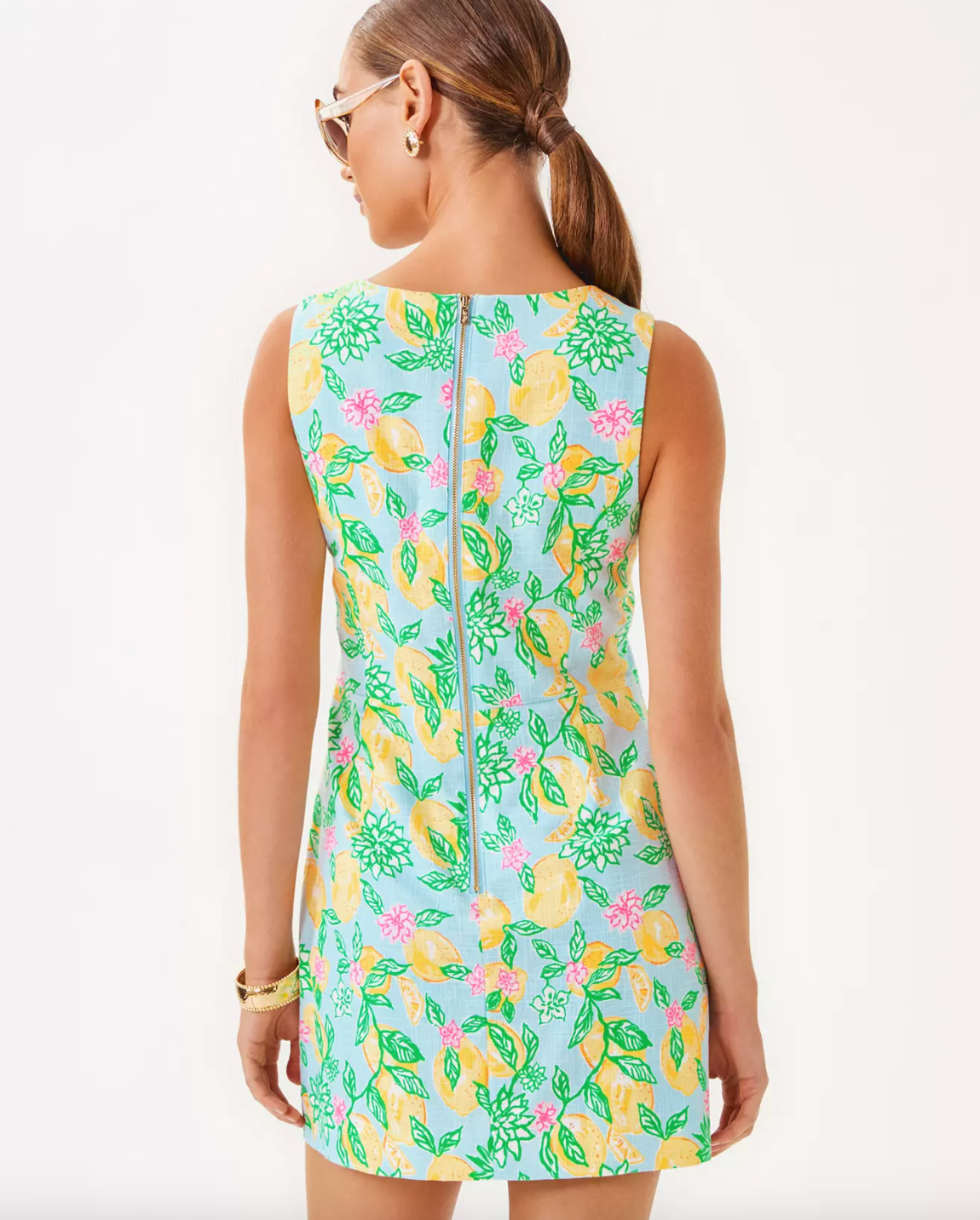 Lilly Pulitzer | Kalinara Skirted Romper