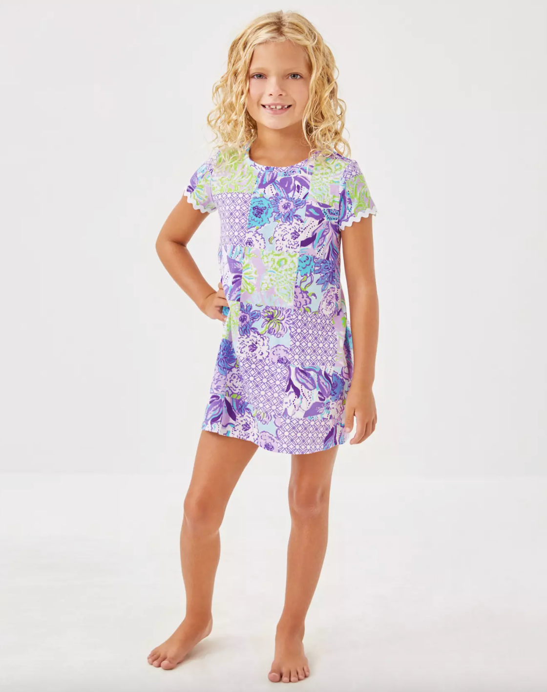 Lilly Pulitzer | Mini Cody Dress