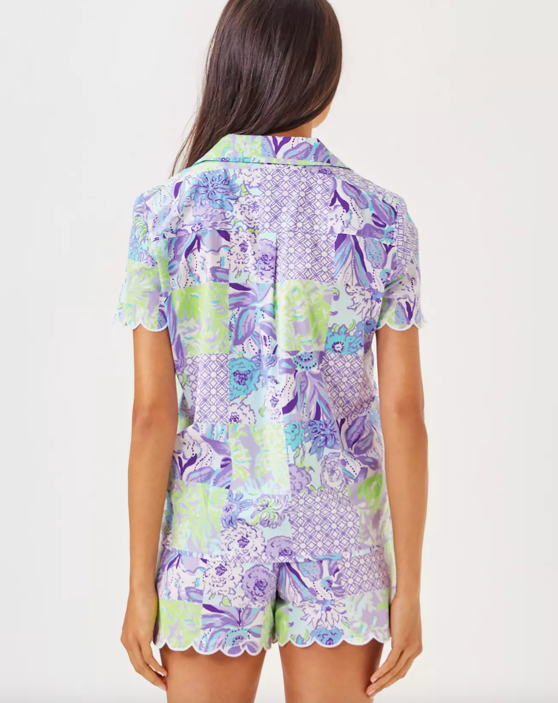 Lilly Pulitzer | Marlita Pj Top