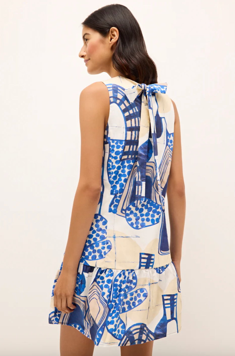 Marie Oliver | Marilyn Dress