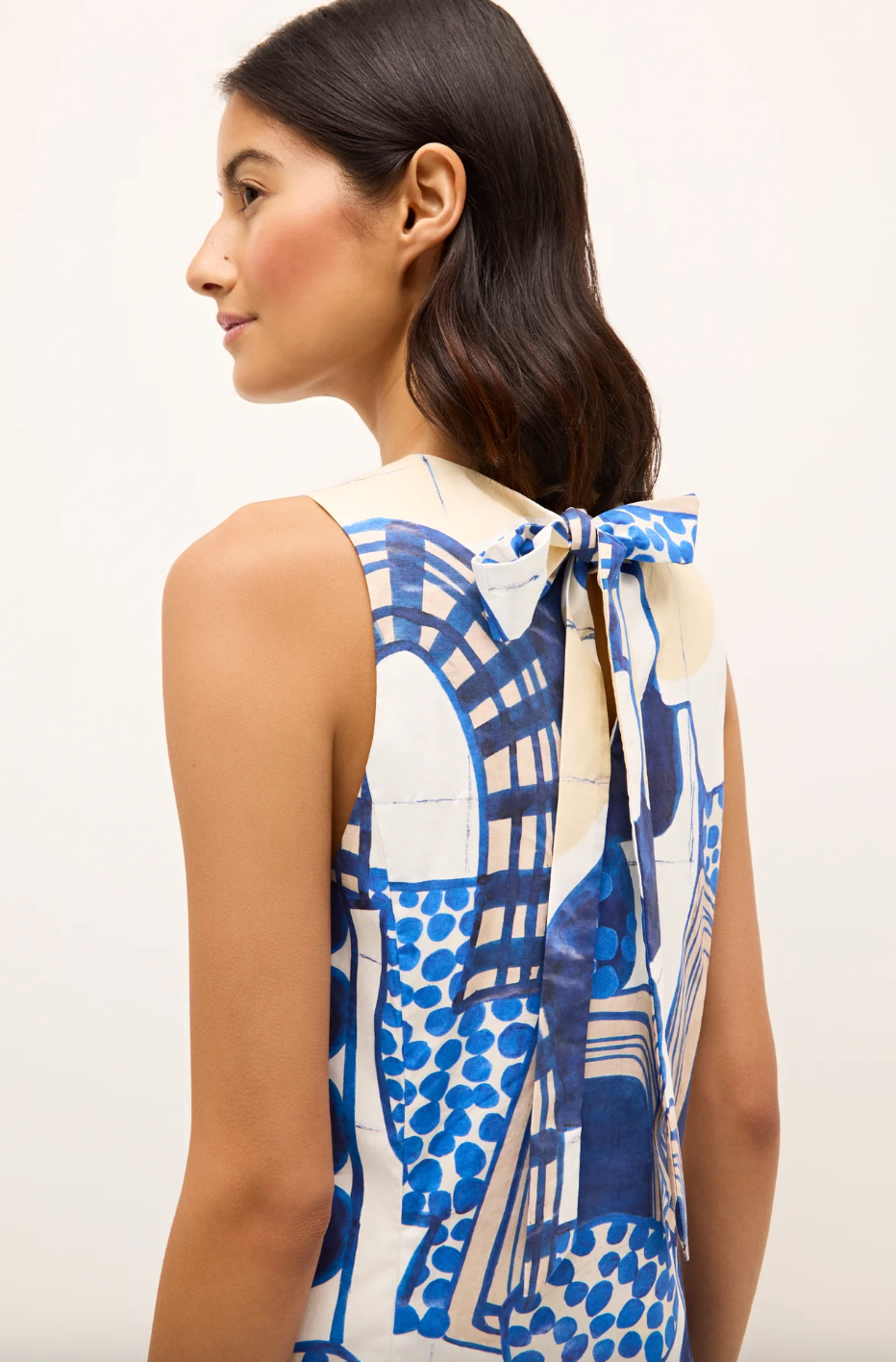 Marie Oliver | Marilyn Dress
