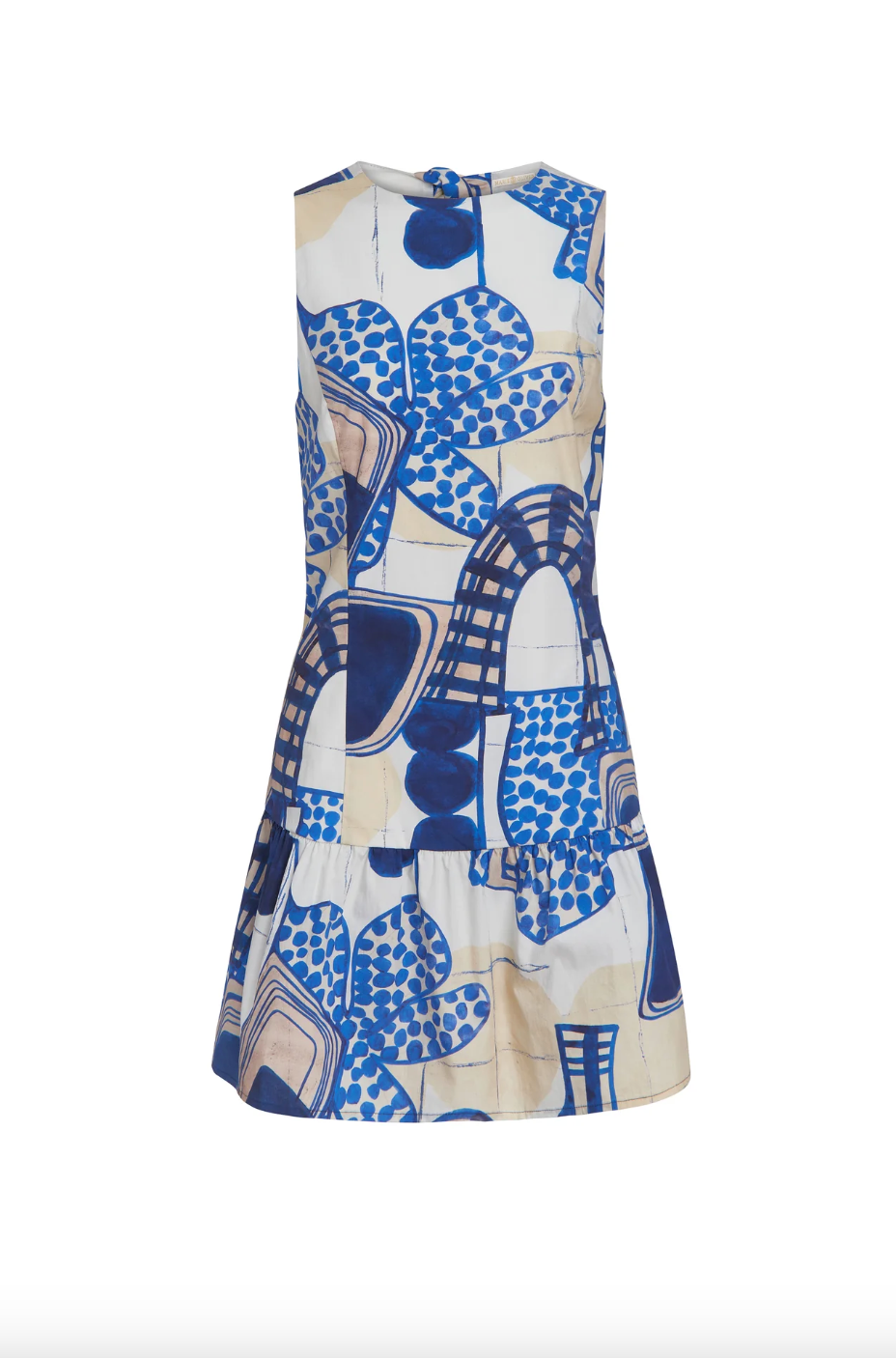 Marie Oliver | Marilyn Dress