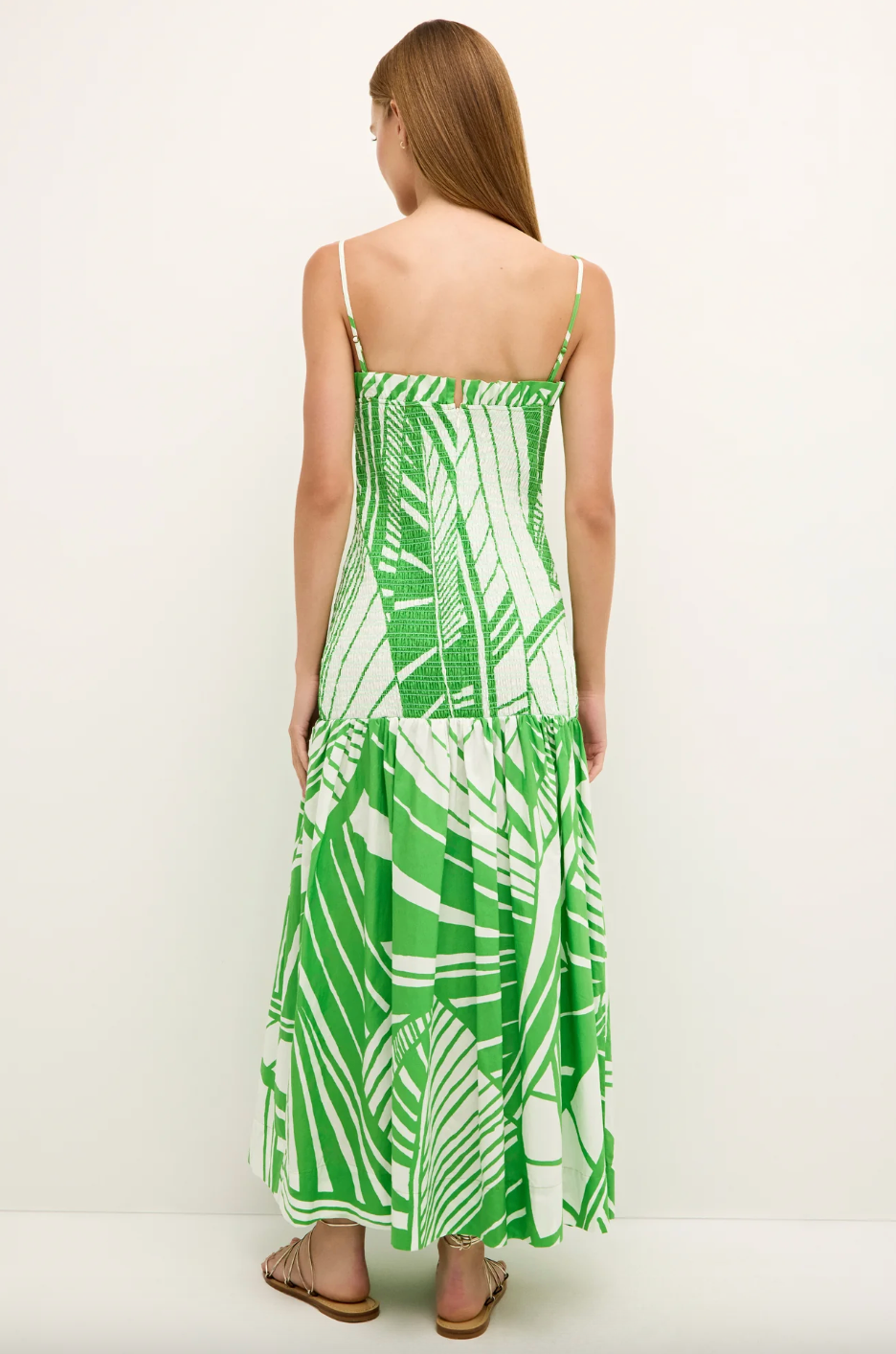 Marie Oliver | Breanna Dress