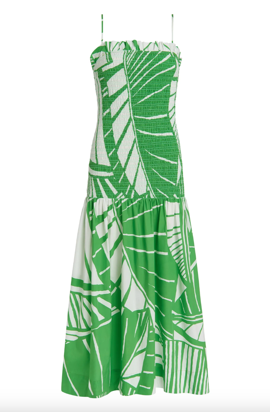 Marie Oliver | Breanna Dress