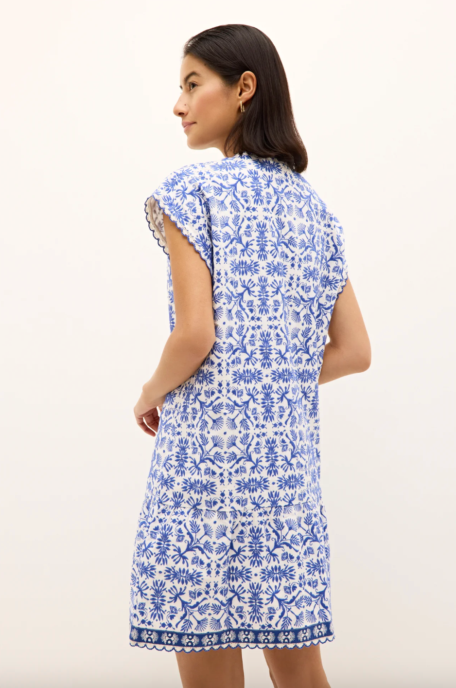 Marie Oliver | Henrietta Dress