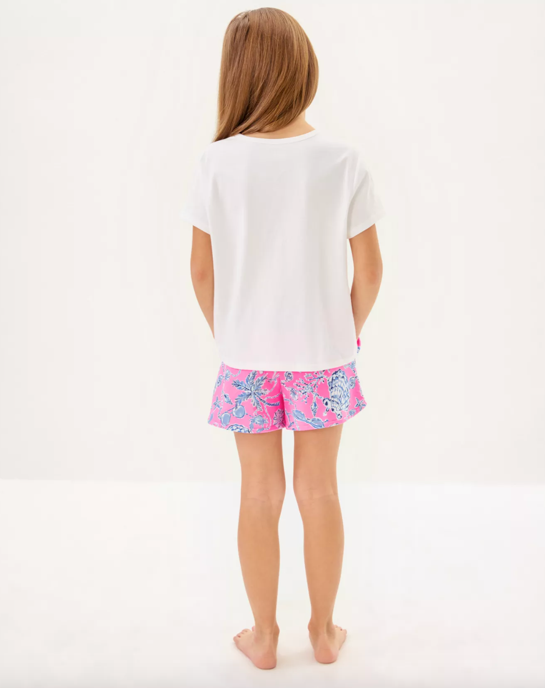 Lilly Pulitzer | Mini Rally Tee