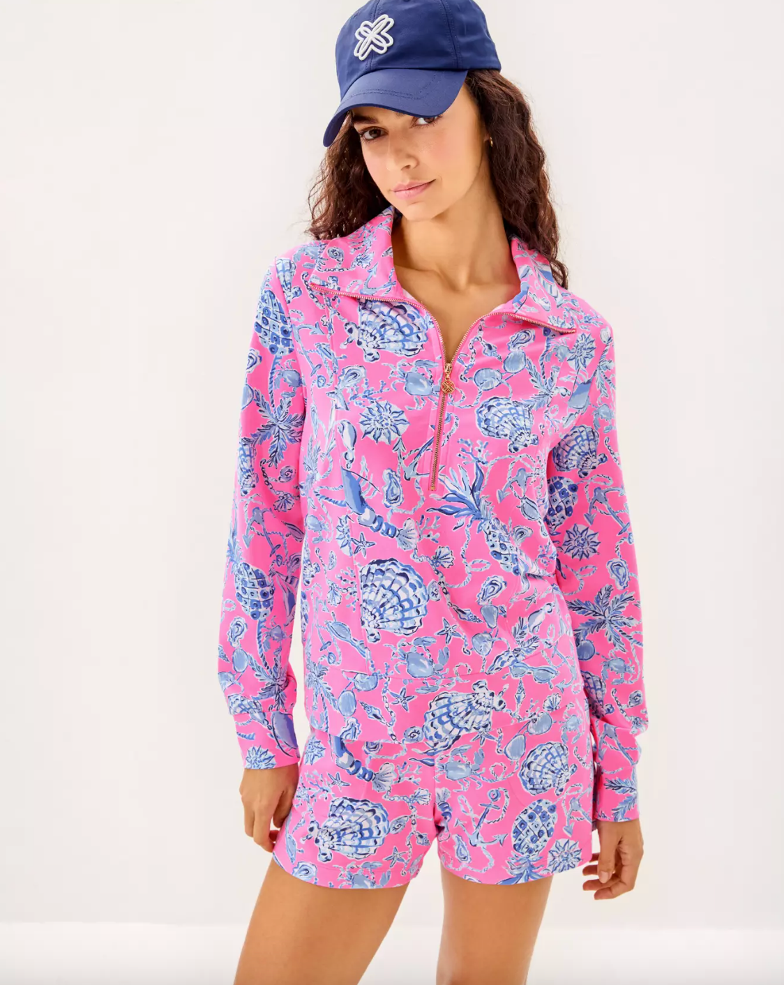 Lilly Pulitzer | Loxley Knit Short