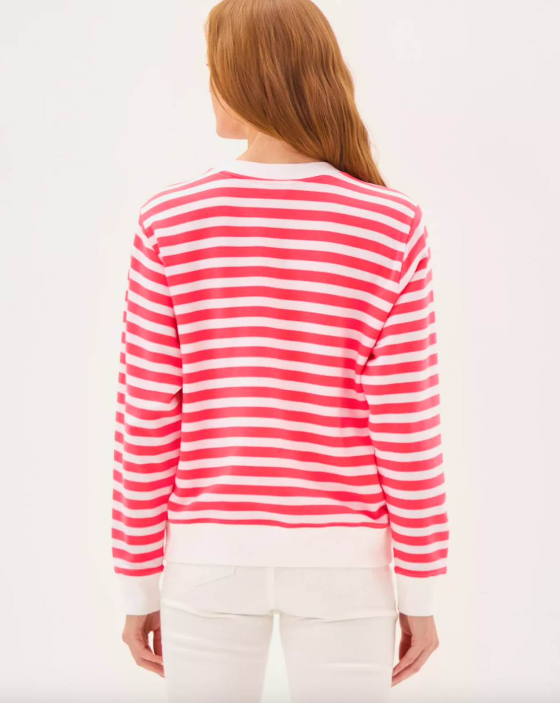 Lilly Pulitzer | Ballad Long Sleeve Sweatshirt