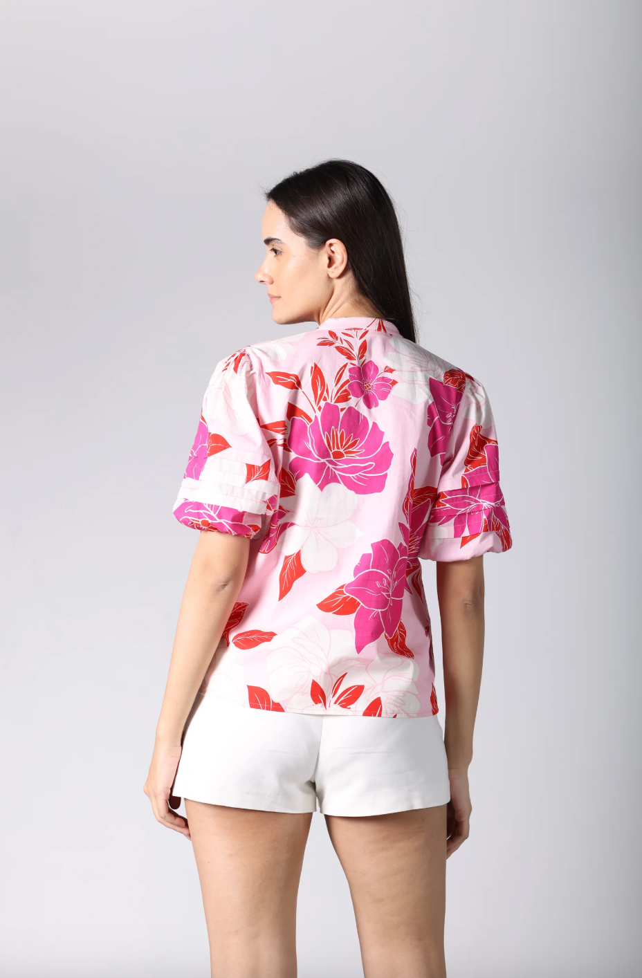 Maude | Raya Top