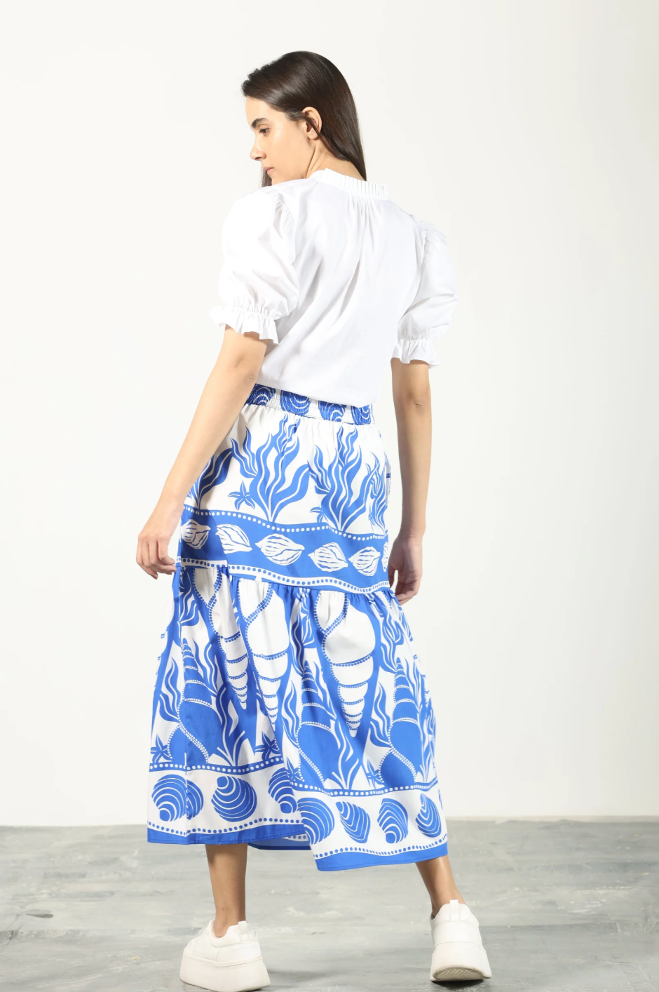 Ada Skirt