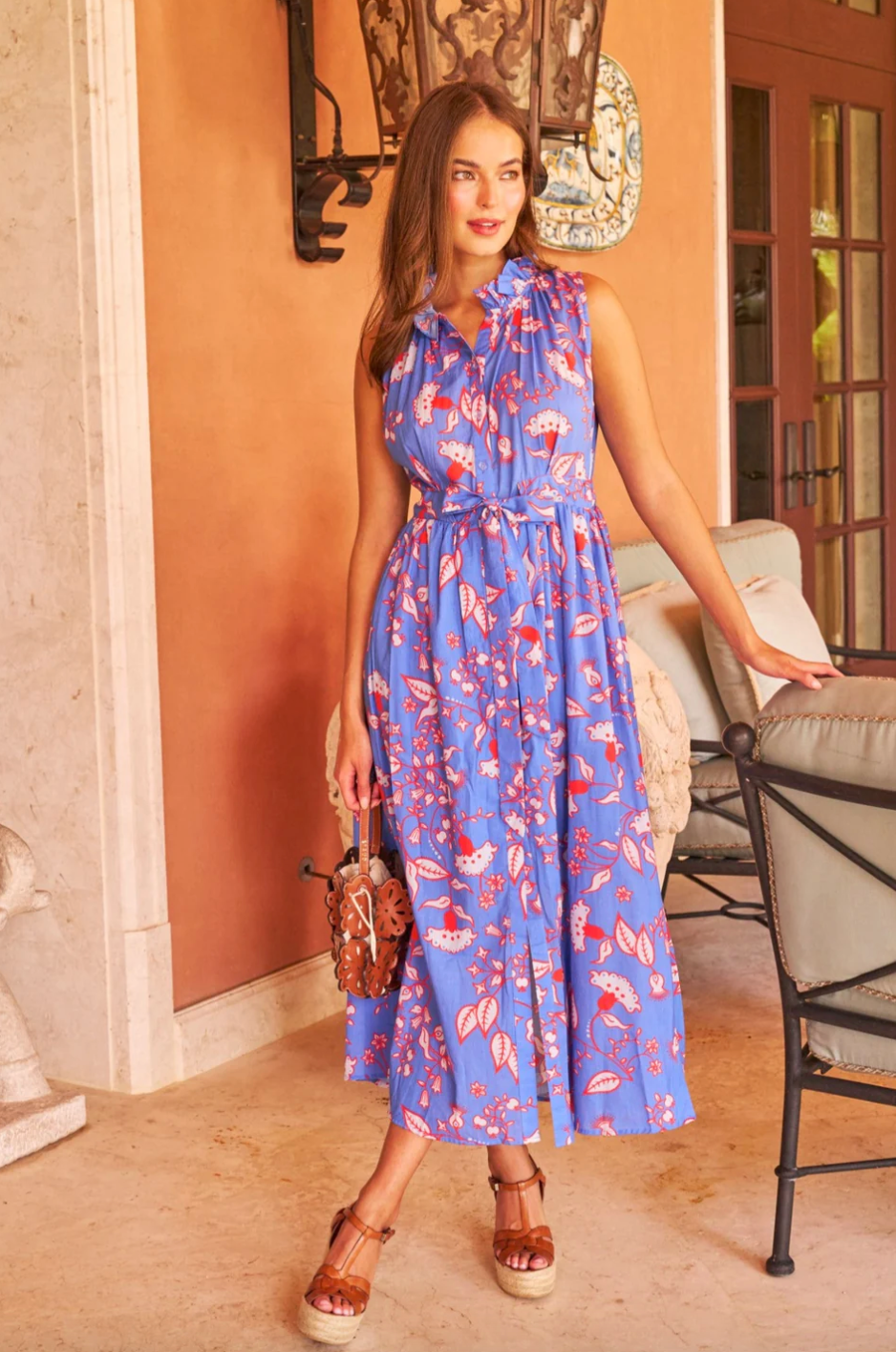 Ivy Dress