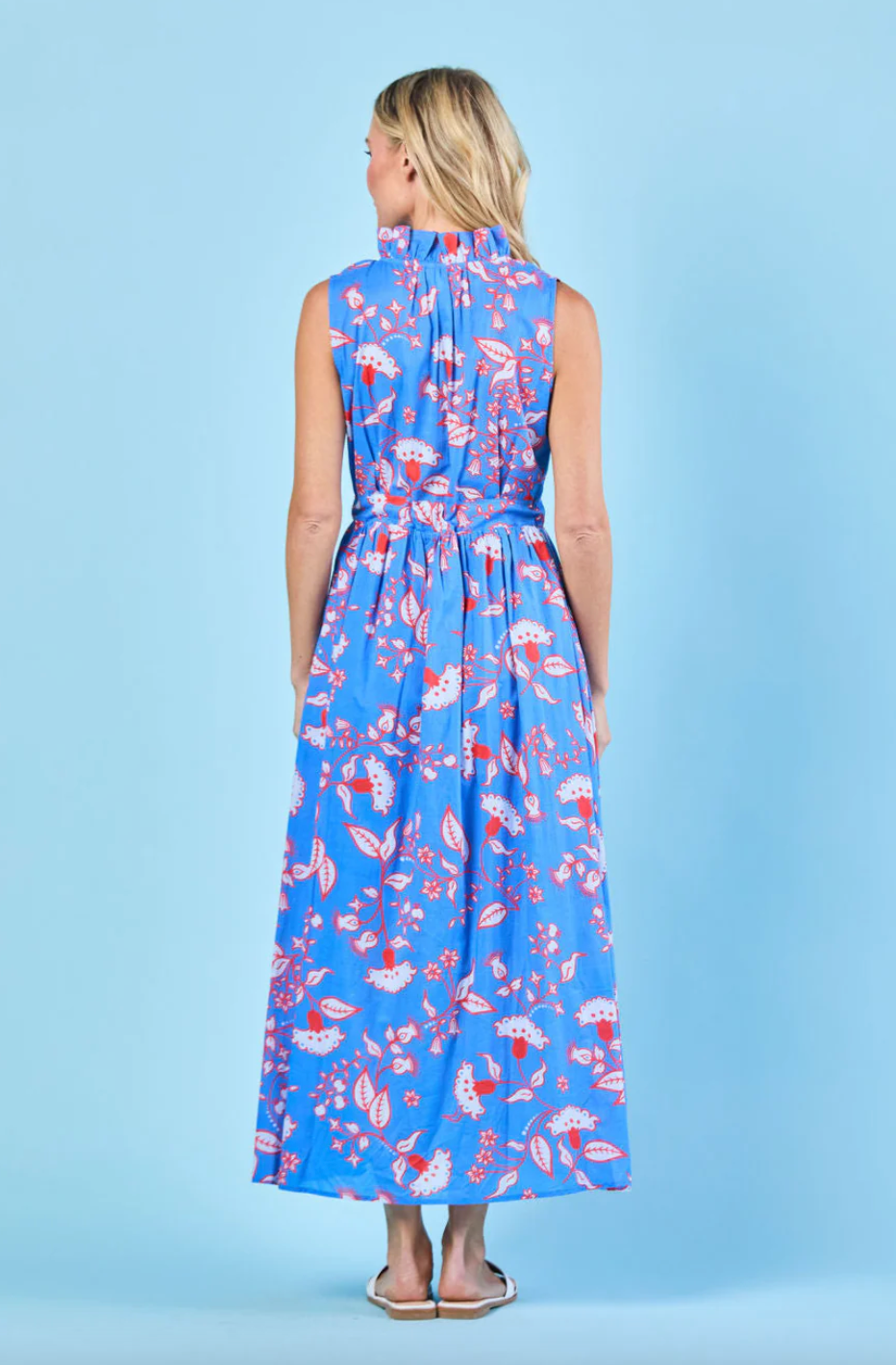 Ivy Dress