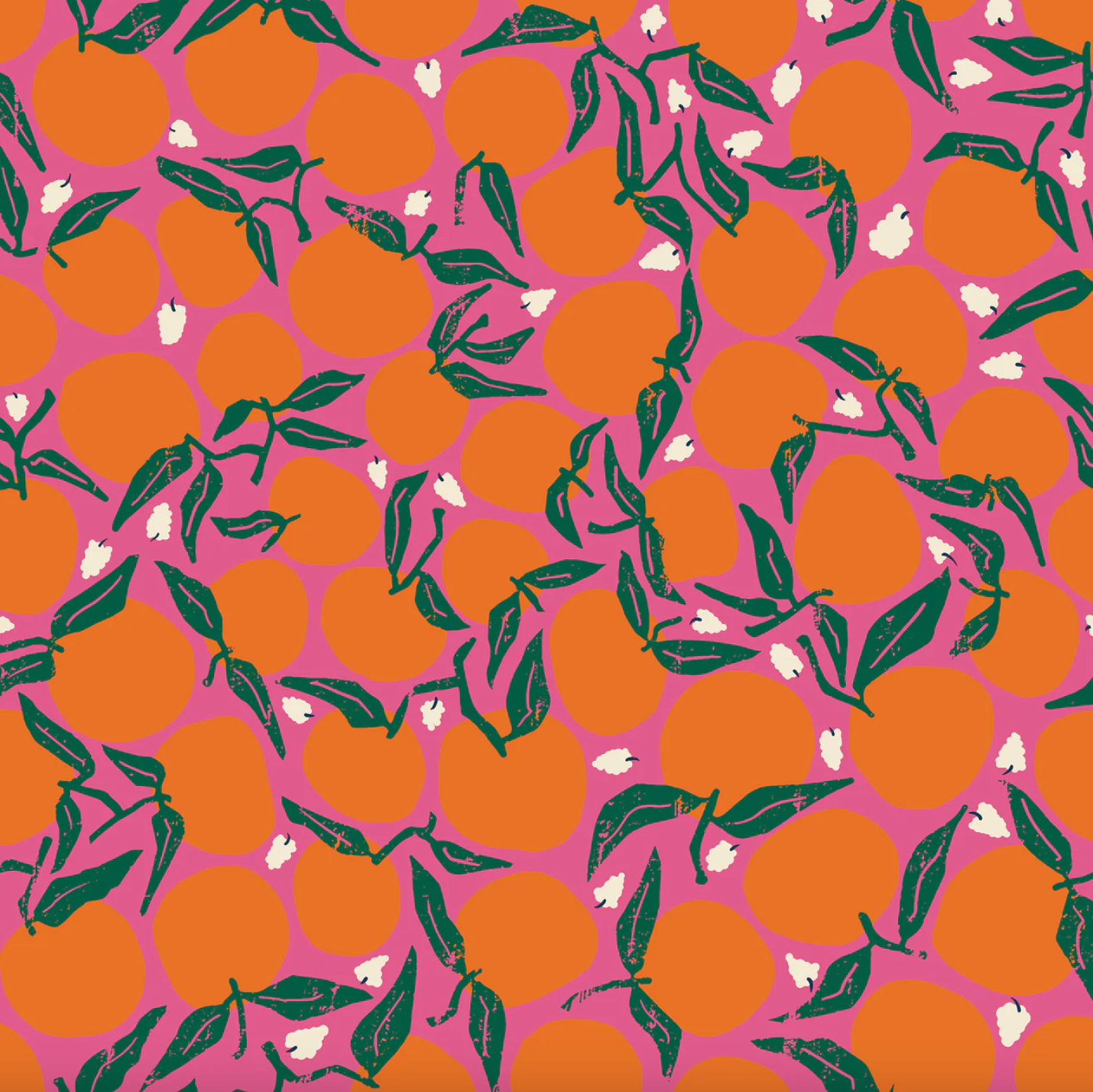 Sheridan French | Birdie Dress - Clementine
