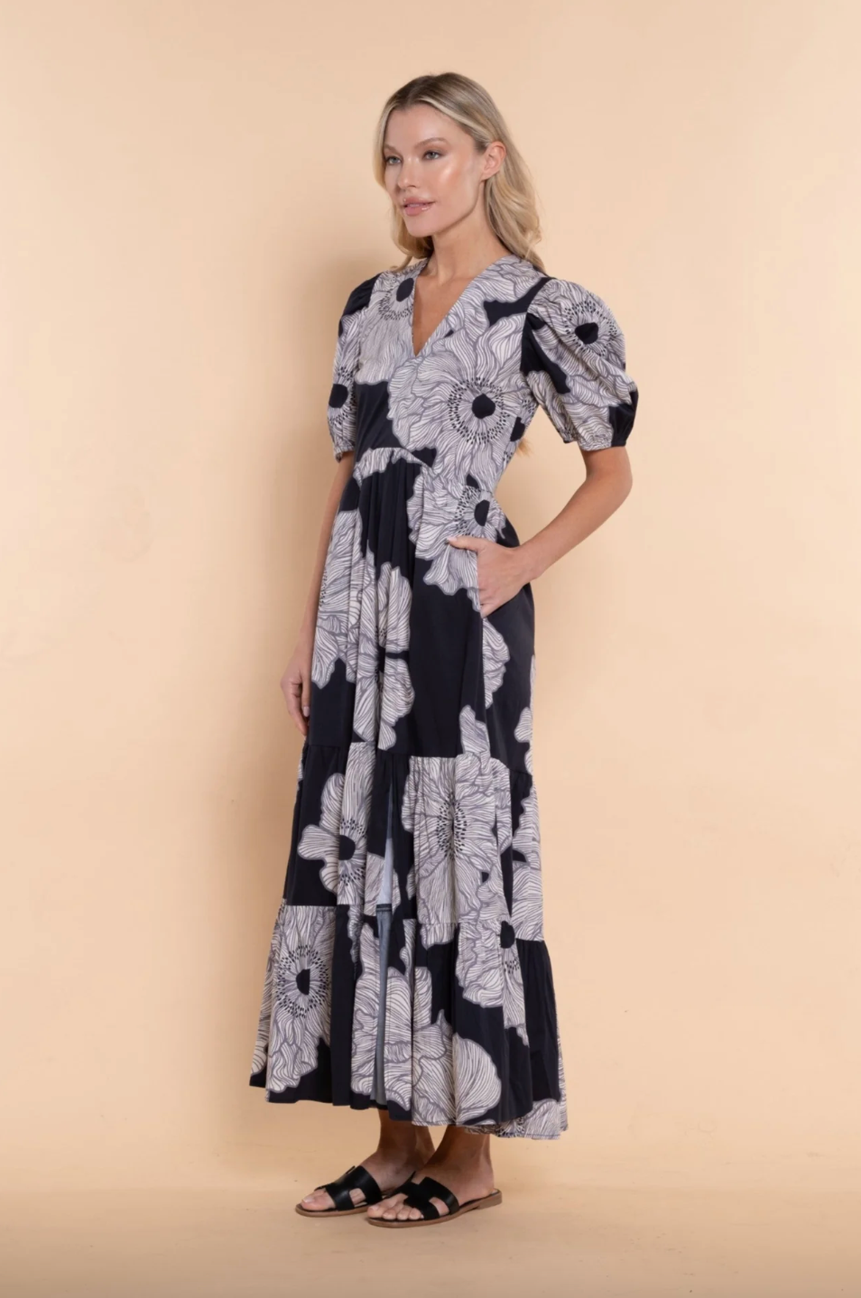 Sheridan French | Margot Dress