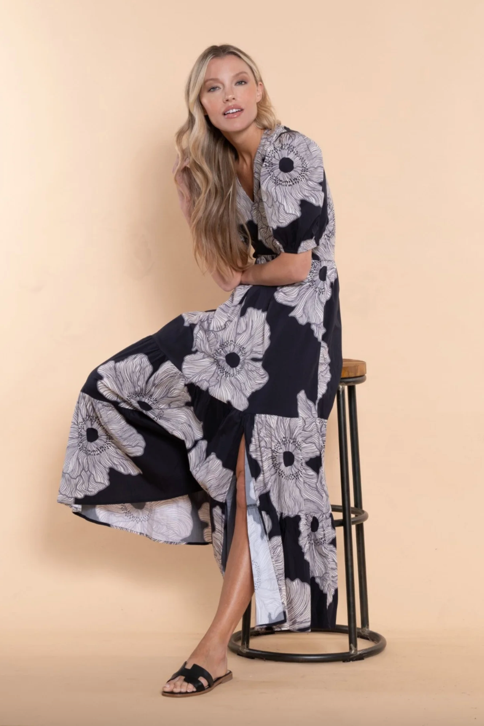 Sheridan French | Margot Dress