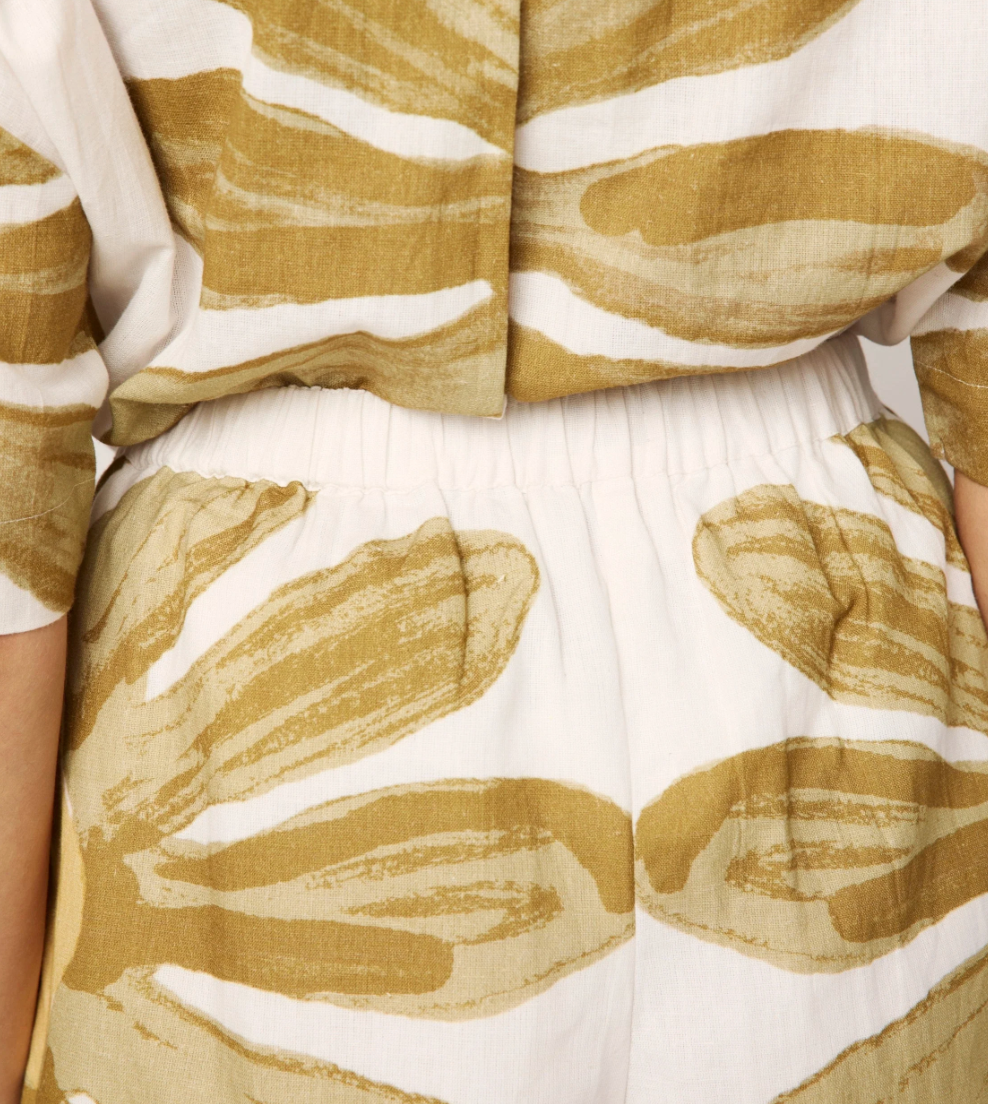 Cleobella | Pierre Short