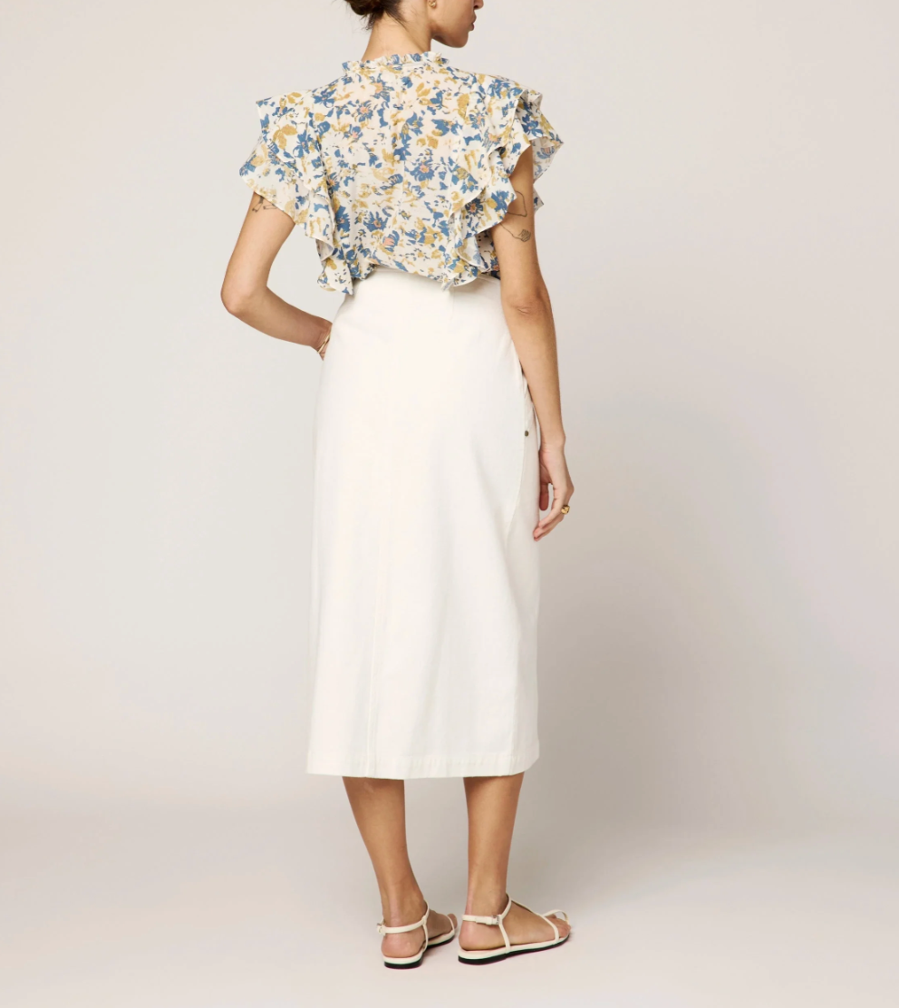 Cleobella | Arista Blouse