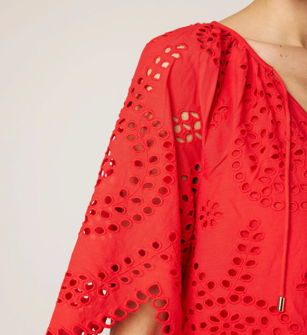 Cleobella | Lulu Blouse