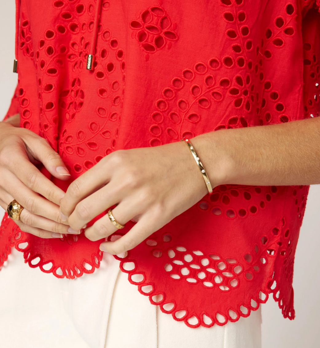 Cleobella | Lulu Blouse