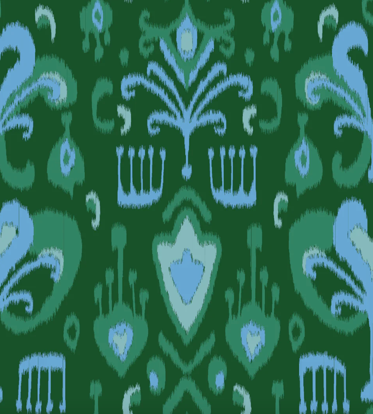 Sheridan French | Kimbell Dress - Emerald