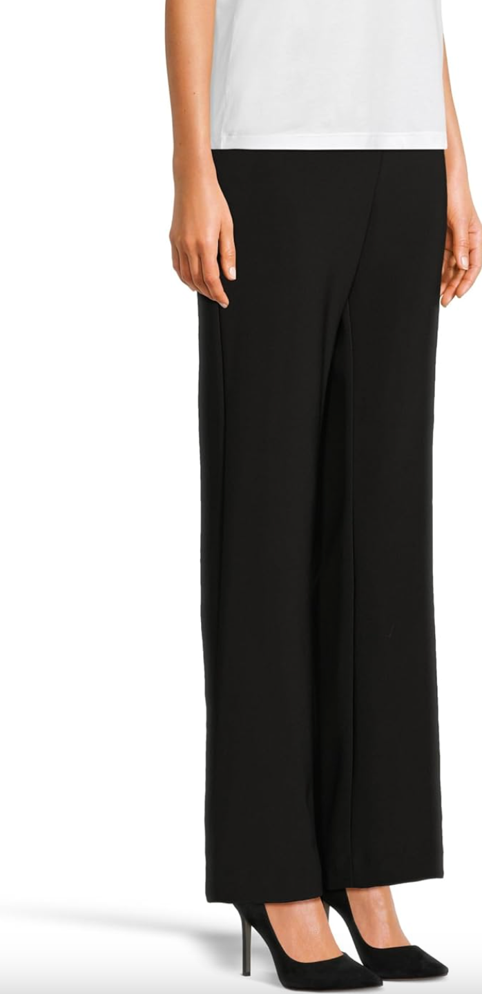 Krazy Larry | Wide Ankle Pant