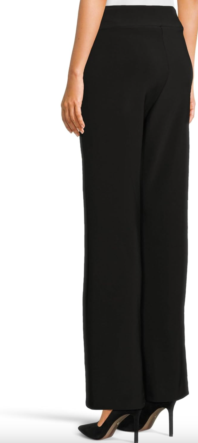 Wide Ankle Pant