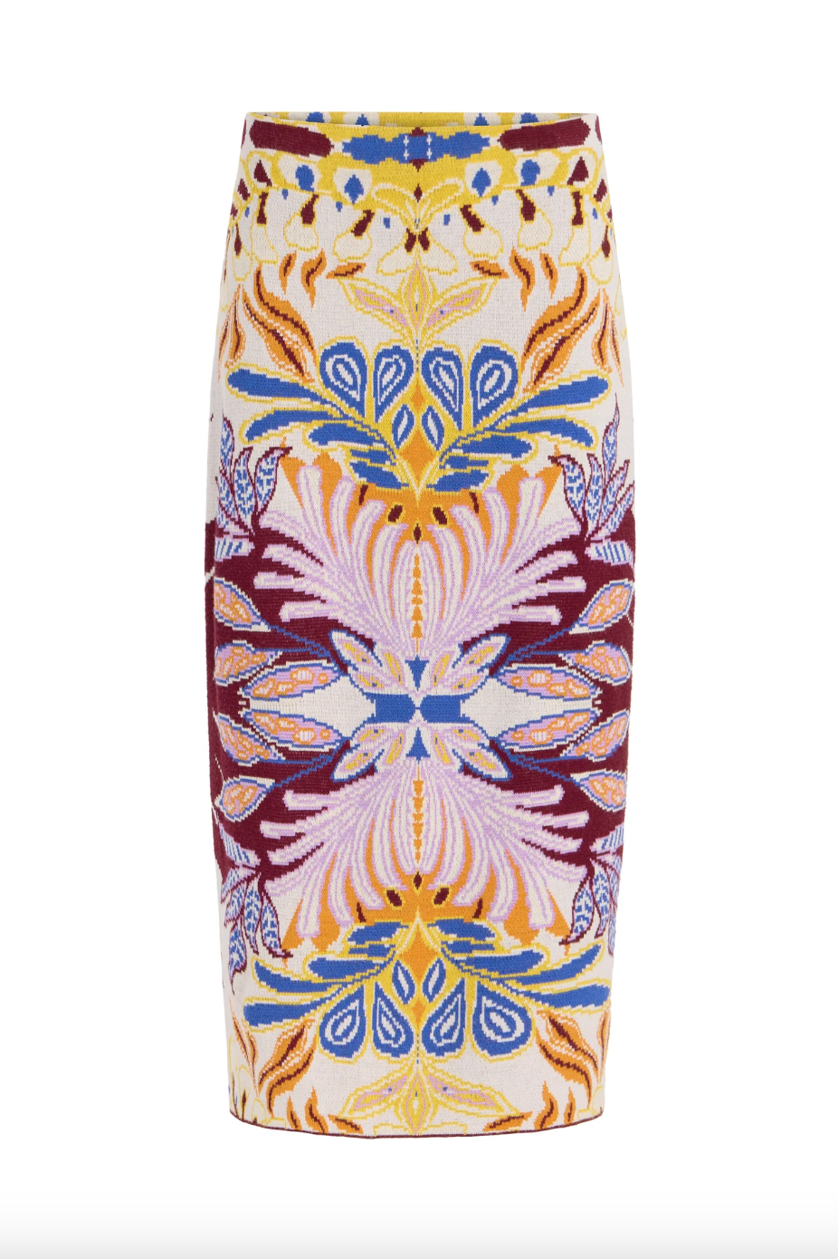 Marie Oliver | Janis Skirt