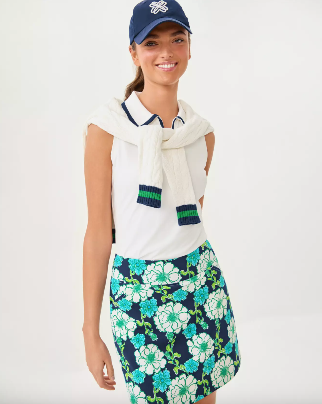 Lilly Pulitzer | Monica Skort