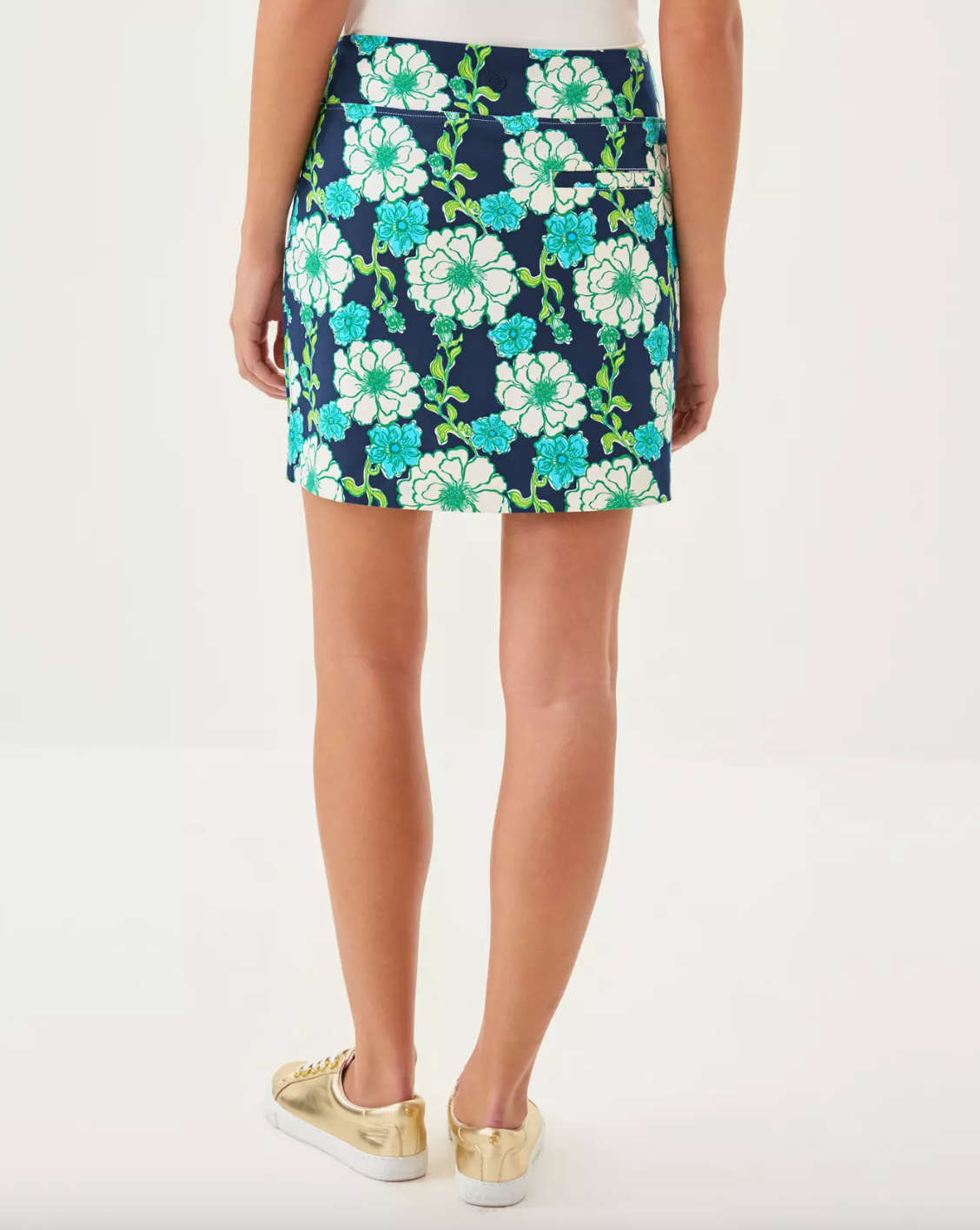 Lilly Pulitzer | Monica Skort